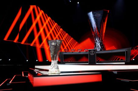 Održan žrijeb za UEFA Evropa ligu: Poznati svi parovi, Džeko i Fener protiv evropskog giganta
