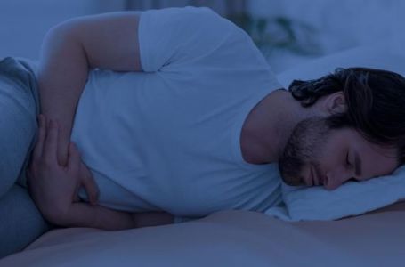 Bol u stomaku noću ne smijete da zanemarite: Ako vas probudi iz sna, hitno morate kod ljekara