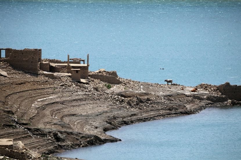 Prizor iz Grčke treba da zabrine cijeli svijet: Noćna mora je počela