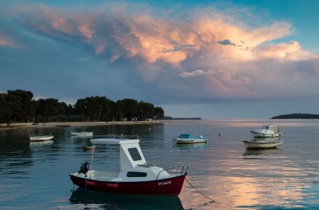 Tragičan kraj potrage na Jadranskom moru: Pronašli tijelo muškarca