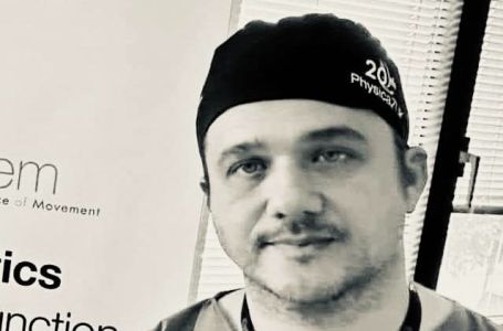 Tragedija: Preminuo jedan od najboljih doktora u Bihaću