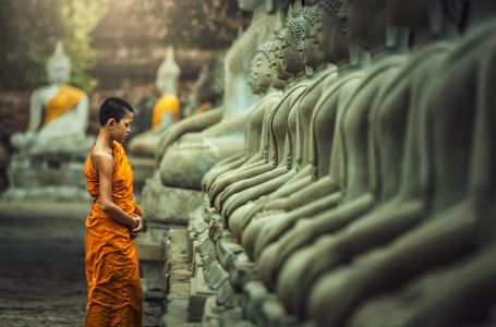 Evo šta se zaista zbiva s dušom čovjeka poslije smrti: Tibetanci tvrde da je ovo jedini put