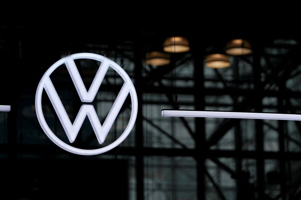 Volkswagen namjerava zatvoriti tri fabrike u Njemačkoj