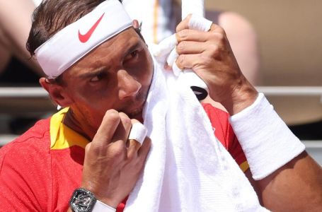 NADAL PROGOVORIO O SINEROVOM DOPING SKANDALU: Njegove riječi izazvaće pravu lavinu!