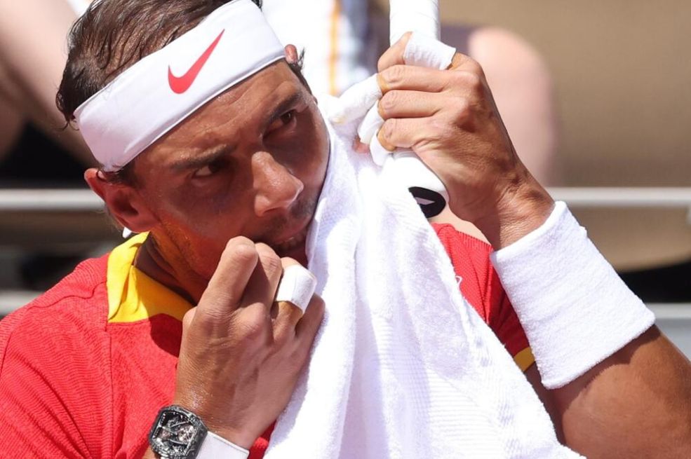 NADAL PROGOVORIO O SINEROVOM DOPING SKANDALU: Njegove riječi izazvaće pravu lavinu!