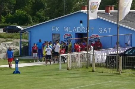 SKANDALČINA! Štimaljka u Srbiji, objavljen transkript: "Moraju da nam daju dva gola"