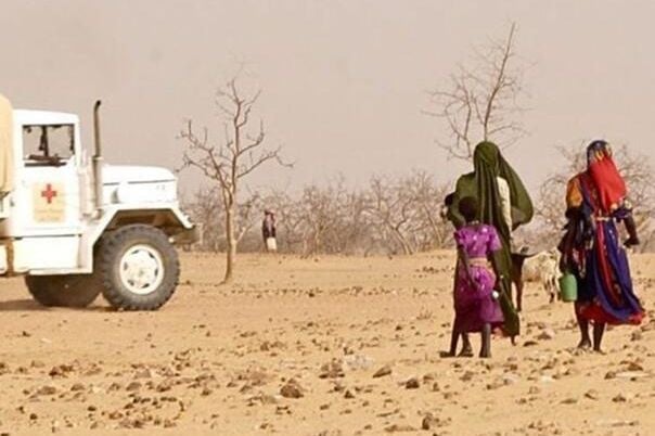 Sudan suočen sa historijskom krizom gladi, međunarodna zajednica ne djeluje