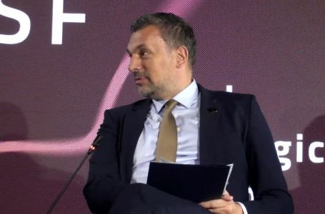 Konaković: Jači smo od DF-a i SBiH-a, shvatili smo poruku birača u Kantonu Sarajevo