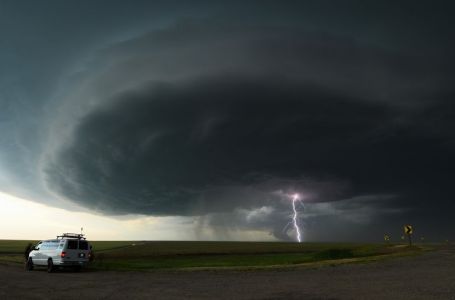 Godišnja doba nestaju, a stižu nam superćelijske oluje: Meteorolog otkrio kakav nas horor čeka