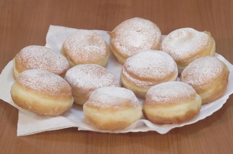 Pekari dodaju 1 sastojak u tijesto za krofne: Bolje narastu i budu savršeno vazdušaste i mekane