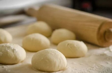 U smjesu za tijesto uvijek dodajem 1 TAJNI SASTOJAK: Sva peciva budu mekna kao duša