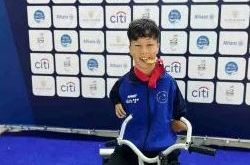 Benjamina Karić poslala poruku Ismailu Barlovu nakon medalje: Spremamo doček kakav zaslužuješ!