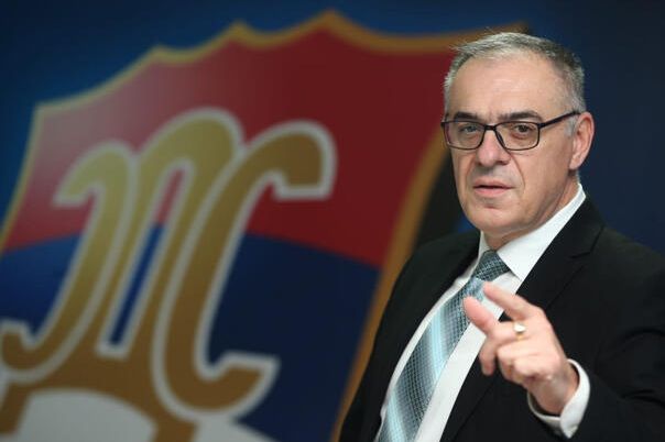 Miličević traži ostavke: Raspad sistema u RS