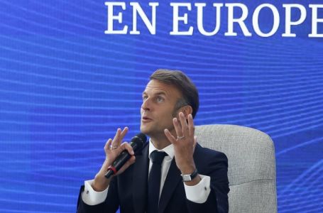 Macron: SAD donijele ‘dobru odluku’ o dozvoli korištenja ATACMS raketa