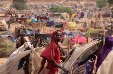 Izvještaj UN-a: Obje strane u sudanskom sukobu počinile su ratne zločine