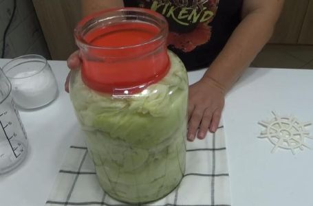 Kako da kiseli kupus potraje do ljeta i ne pokvari se: Uz ovaj trik zimnica neće propasti
