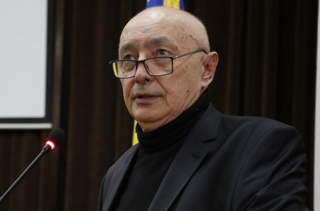 In memoriam: Preminuo Akademik Slavo Kukić, istaknuti sociolog i profesor