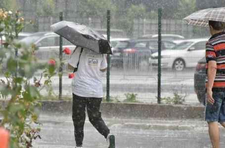 Velika prognoza za septembar: Ljeto se završava, stižu obilne padavine i potencijalne poplave