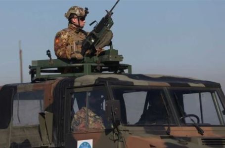 EUFOR pojačava aktivnost u ovih sedam mjesta u Bosne i Hercegovine