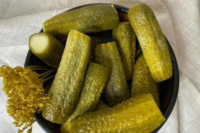 ZIMNICA ZA PET MINUTA: Popularni kuhar podijelio recept, a osvojio je društvene mreže u trenu