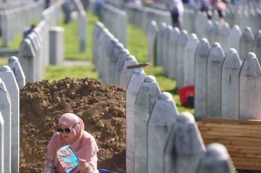 Udruženja žrtava uputila apel pred lokalne izbore u BiH: Uzdržite se od zloupotreba genocida