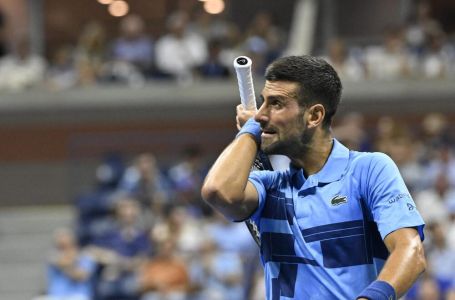 ĐOKOVIĆ DOBIO NOVE LOŠE VIJESTI! Čeka ga pakleno težak, ali ne i nemoguć zadatak