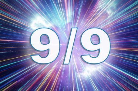 DANAS JE NAJMOĆNIJI "DATUM OGLEDALA" U GODINI: Evo šta znači 9.9. i šta je ključno da URADITE DANAS