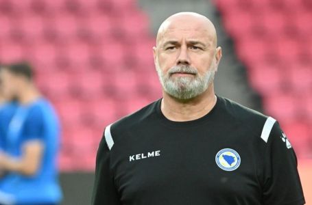 Barbarez: Nisam bio zadovoljan Hadžikadunićevim zalaganjem, kontaktirali smo Ahmedhodžića i...