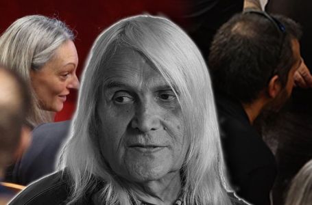 Testament Bore Đorđevića: Ovo je bila njegova posljednja želja?