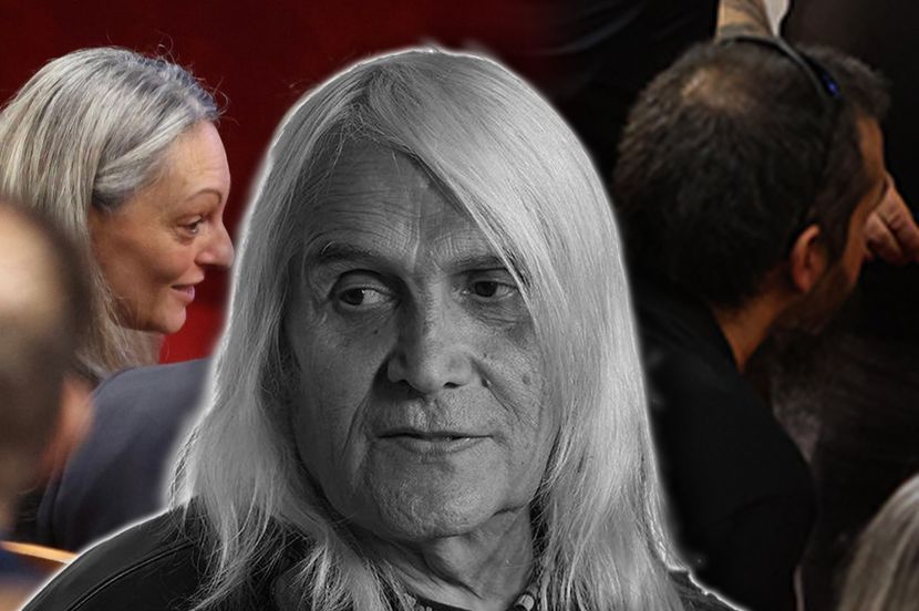 Testament Bore Đorđevića: Ovo je bila njegova posljednja želja?