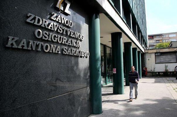 Dok građani čekaju lijekove, na računu ZZOKS neiskorišteno 65 milona KM