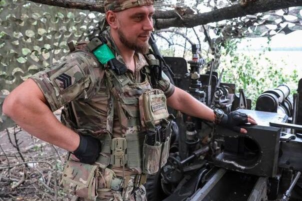 Moskva tvrdi da je zauzela još jedno selo blizu Pokrovska