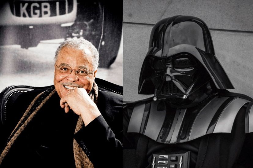 Preminuo James Earl Jones: Glas Darth Vadera i Mufase napustio nas u 93. godini