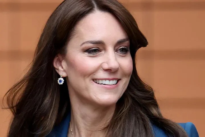 Sretne vijesti: Kate Middleton dobila bitku s rakom nakon devet mjeseci