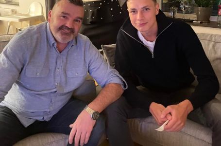 CIJELA NACIJA SE PITA ŠTA SE DOGAĐA Mirsad Ahmedhodžić emotivno: Anel više nije moj sin!