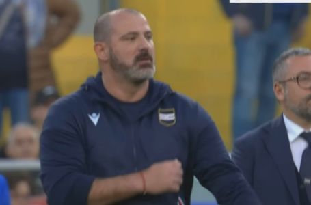 Dejan Stanković u suzama: Evo šta su mu skandirali navijači (VIDEO)