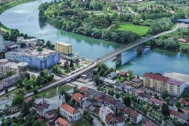 U teškoj nesreći kod Bos. Gradiške poginuo muškarac