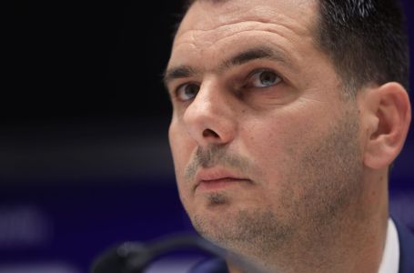 Nema odmora za Spahića! U Bologni je pronašao novog lijevog beka za reprezentaciju?!