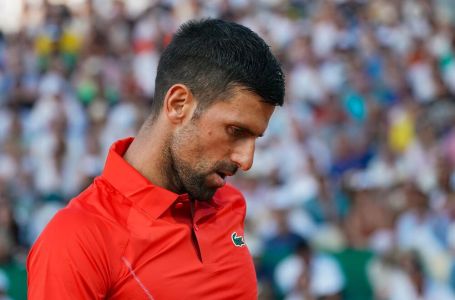 "NE ZNAM DA LI ĆU IKADA VIŠE IGRATI U SRBIJI": Novak ostavio sve u šoku - njegove riječi odzvanjaju!