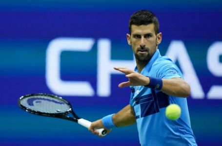 SPEKTAKL U NAJAVI:Poznato kada Novak Đoković igra Dejvis kup mečeve protiv Grčke u Beogradu