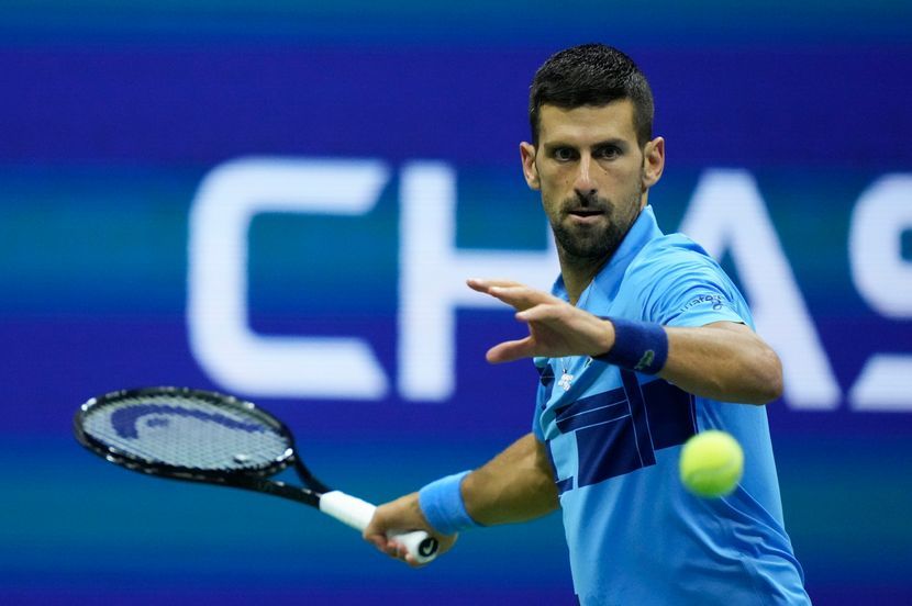 SPEKTAKL U NAJAVI:Poznato kada Novak Đoković igra Dejvis kup mečeve protiv Grčke u Beogradu