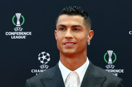 Niko nikad nije uspio ovo što je Ronaldo: "Ovo izleda nestvarno"