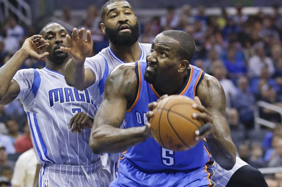 Kendrick Perkins: Jokić je najbolji strani igrač u istoriji NBA, ispred Olajuwona i Giannisa