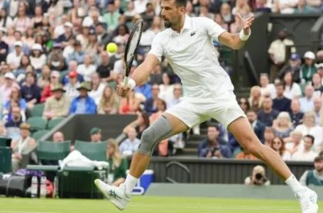 Đoković odlučio: Nadal ili Federer?