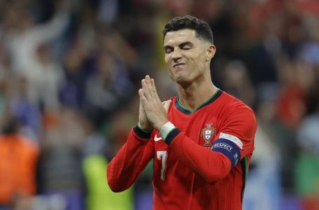 Cristiano Ronaldo postavio novi rekord: Nevjerovatan broj pratilaca na društvenim mrežama