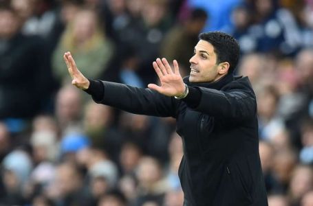 Raheem Sterling stigao u Arsenal: Arteta oduševljen njegovom energijom i željom za uspjehom