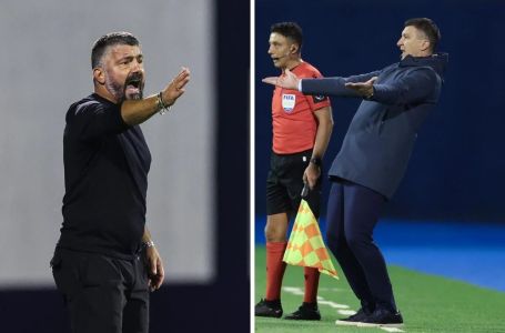 Gattuso iznenadio nakon pobjede: Posvetio trijumf Kaliniću i oštro kritikovao stanje u klubu