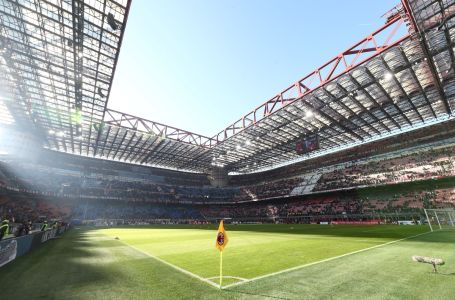 Milan i Inter odbili modernizaciju San Sira: Novi stadion na vidiku