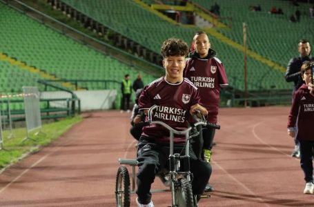 Ismail Barlov i Ismail Zulfić pružaju posebnu podršku FK Sarajevo protiv Posušja