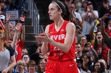 Caitlin Clark ispisala historiju WNBA: Novi rekord u asistencijama